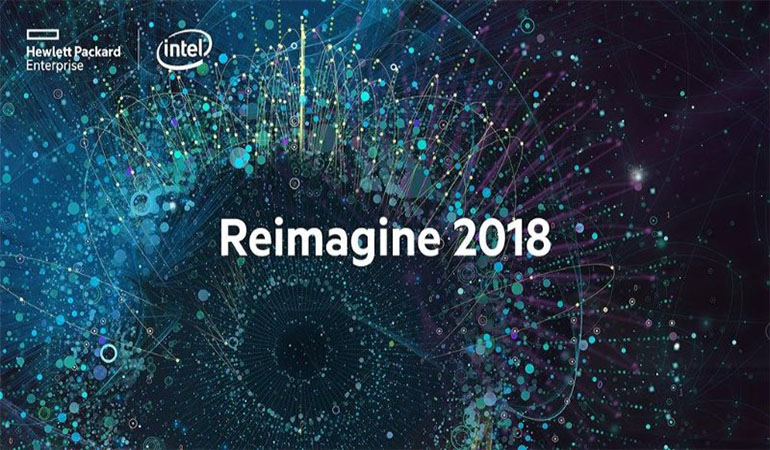 Reimagine 2018