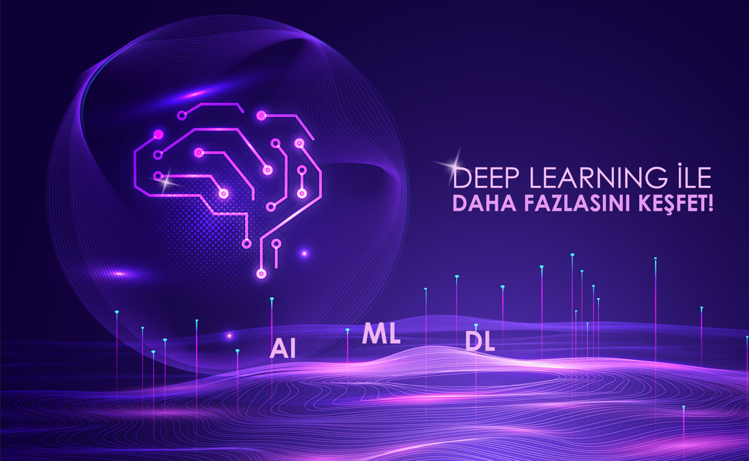 Deep Learning Destek Webic