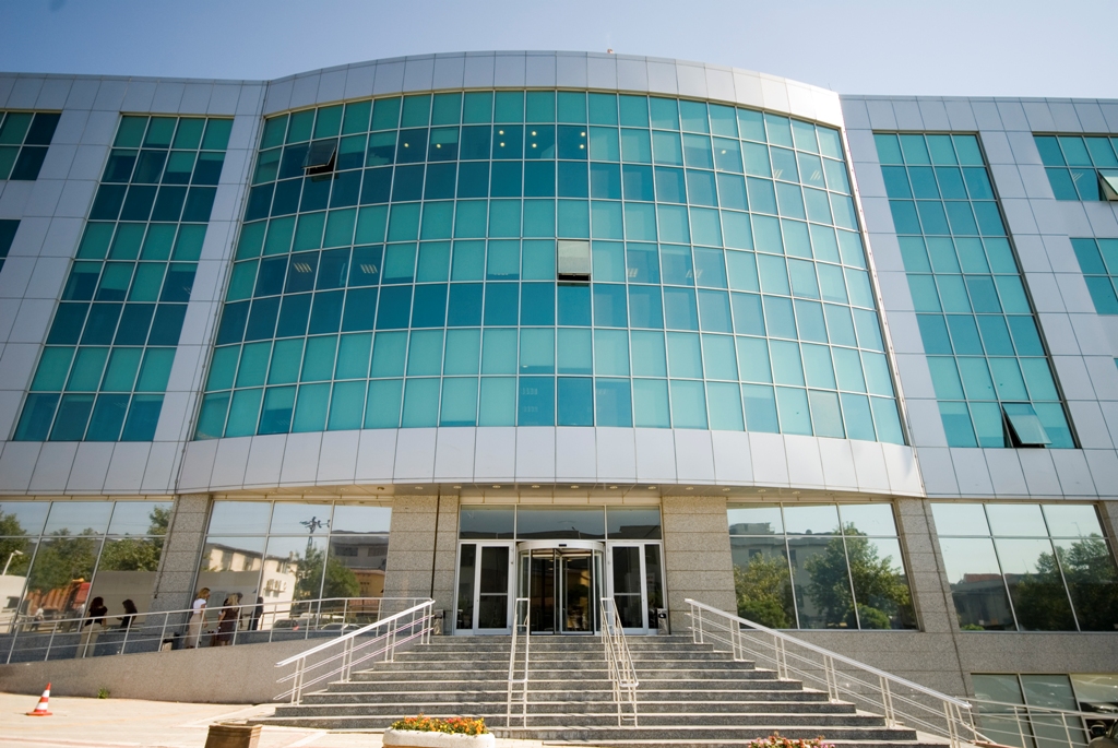 İstanbul Merkez Ofis (Ümraniye)