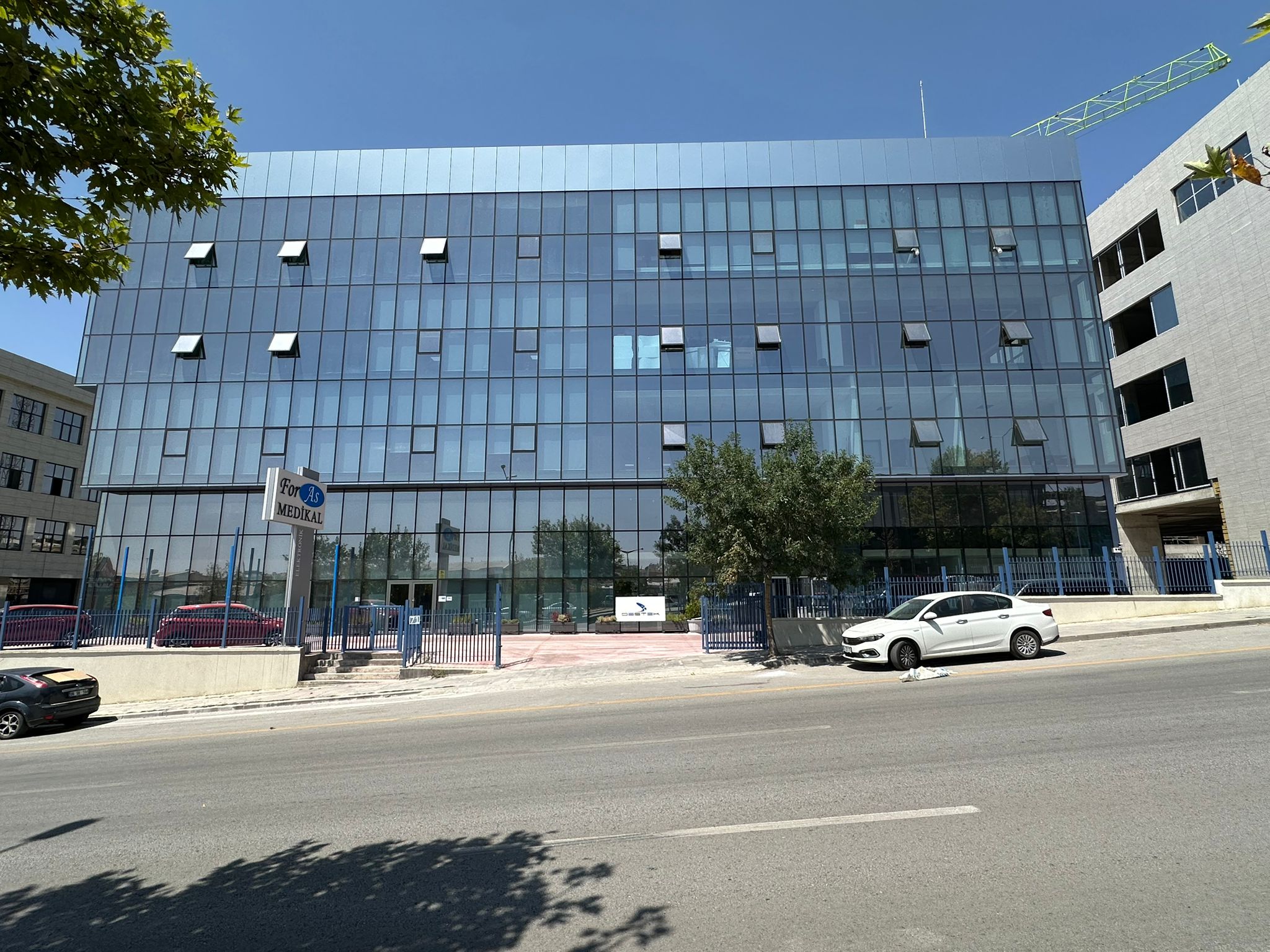 Ankara Şubesi