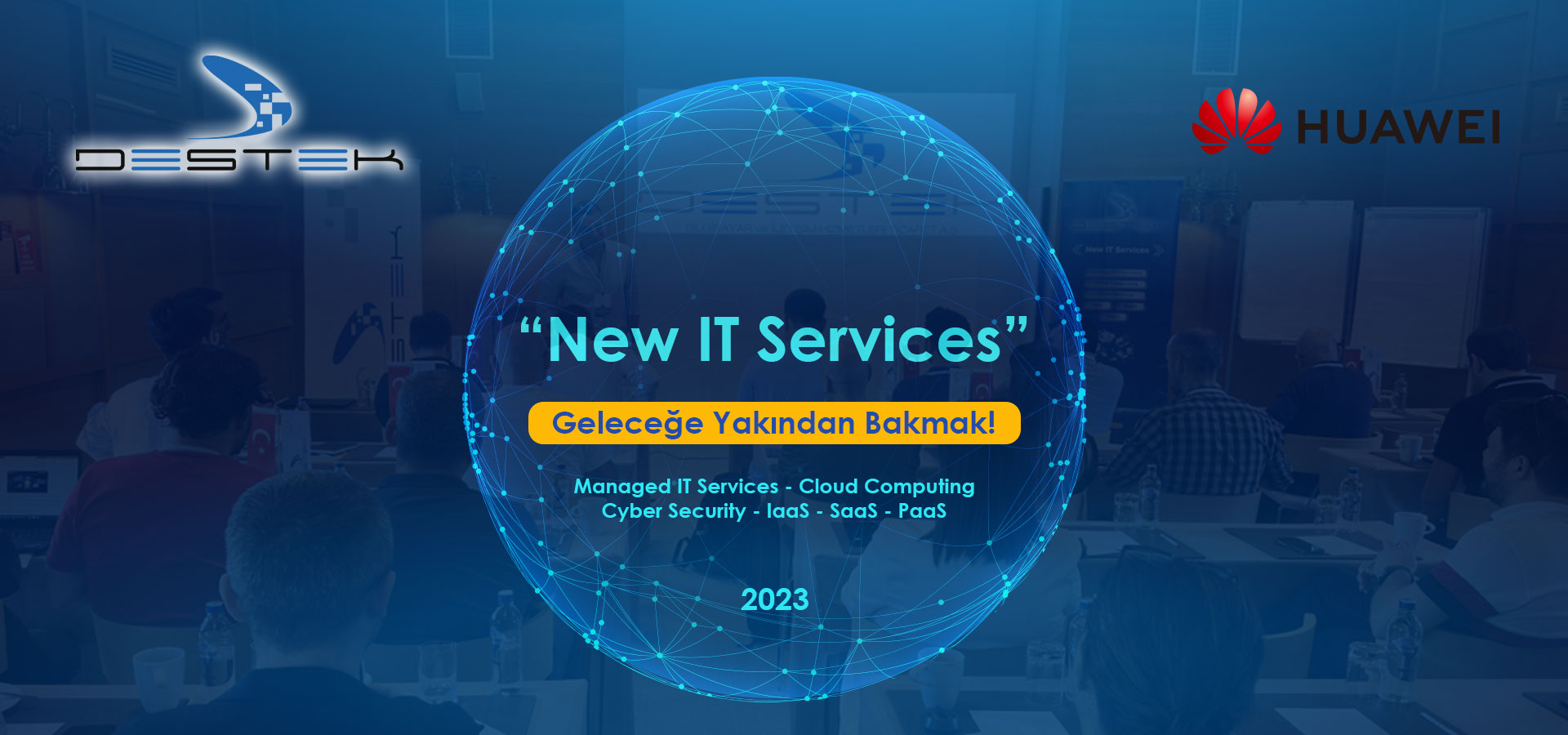 New It Services