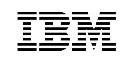 ibm logo