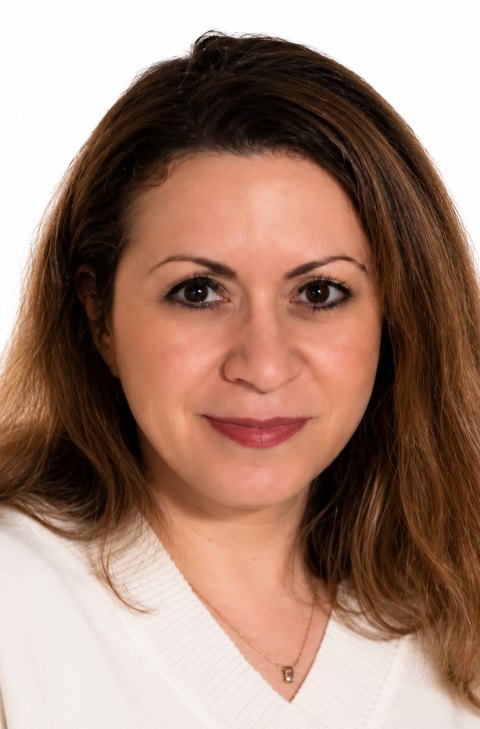 Banu Tüfekçioğlu